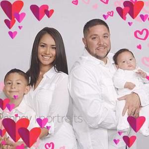 Meet your Posher, Veronica